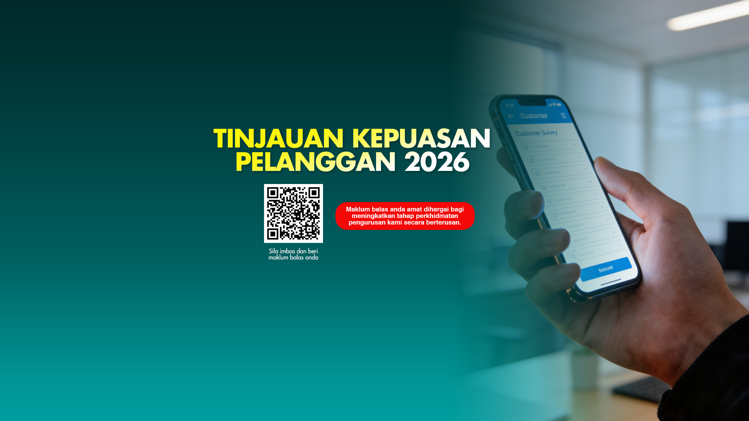 tinjauan