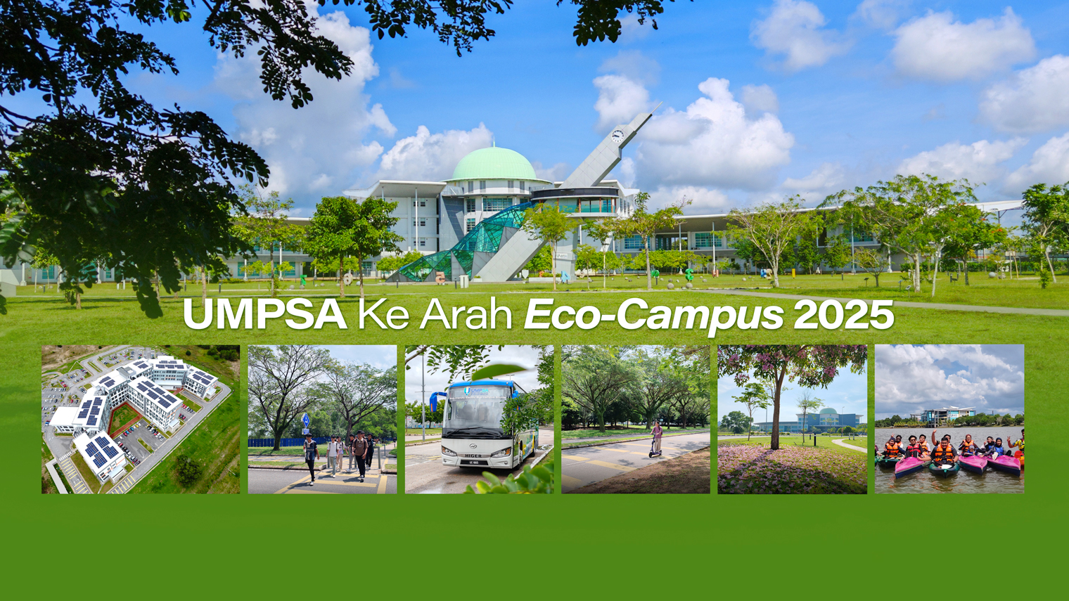 eco campus 2025