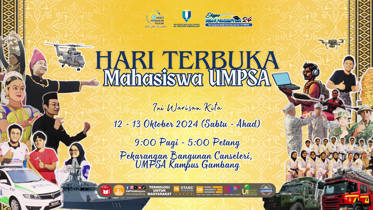 Hari Terbuka