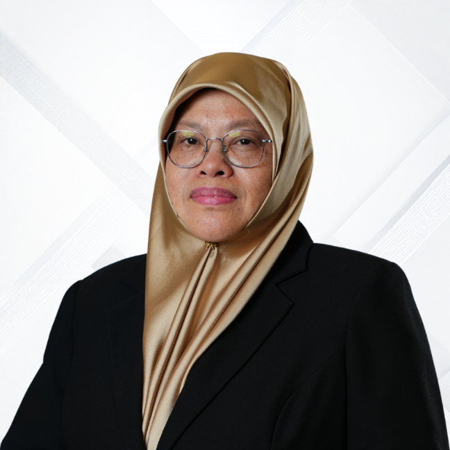 YBrs. Puan Norizam binti Abas