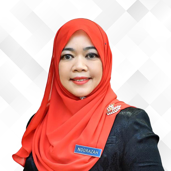 Datin Noorazah